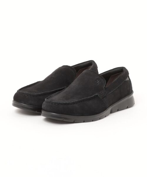 美品⭐️Gianvito Rossi スウェード　モカシン　スリッポン　ローファ 美品⭐️Gianvito Rossi スウェード モカシン スリッポン ローファ