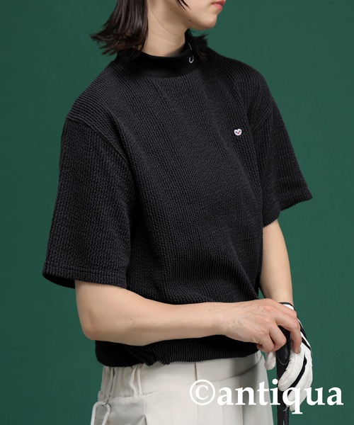 tシャツ ストライプロゴトップス レディース メンズ