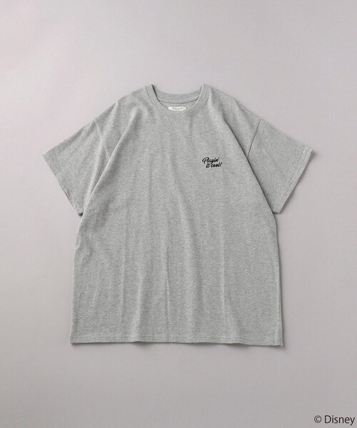 FREAK'S STORE 「FREAK'S STORE」 半袖Tシャツ フリ- ブラック