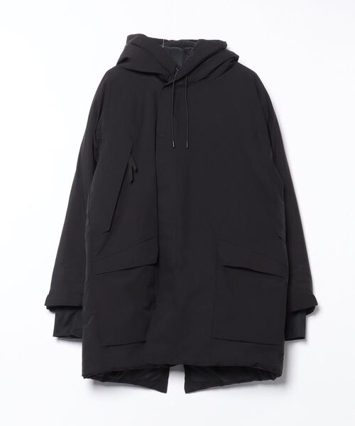 JH junhashimoto コート S ブラック メンズ : ZOZOTOWN Yahoo!店