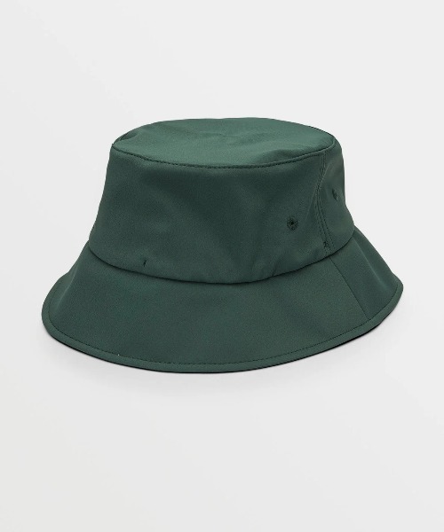 VOLCOM 帽子 ハット 「VOLCOM/ボルコム」 Stone Tech Bucket Hat