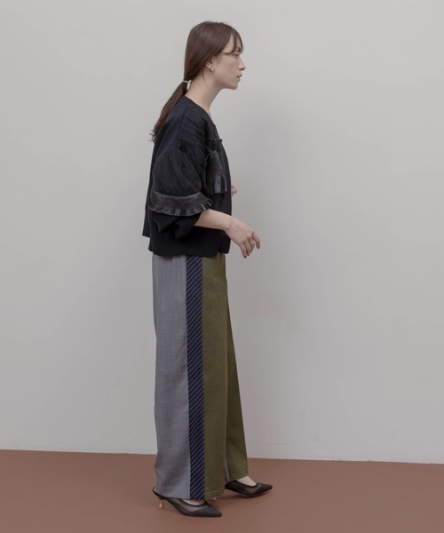 新品＊Eimee Law ブルゾン Eimee Law/ブルゾン│1page｜通常価格とセール価格│Eimee Law