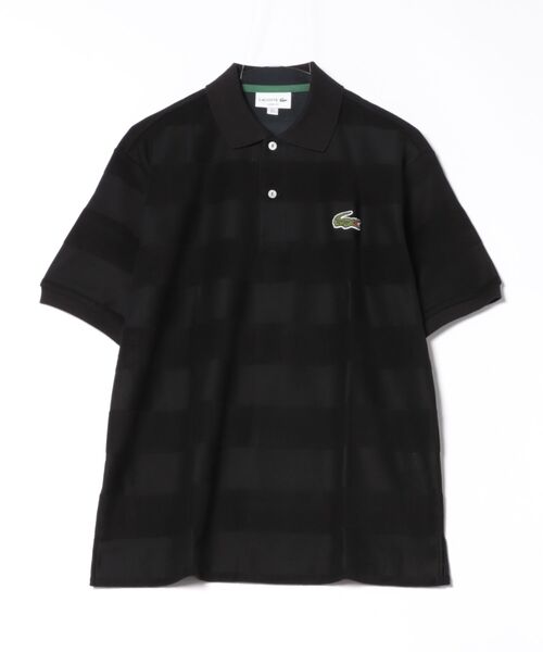 LACOSTE（ラコステ） ポロシャツ 「LACOSTE」PH022J-99 メンズ