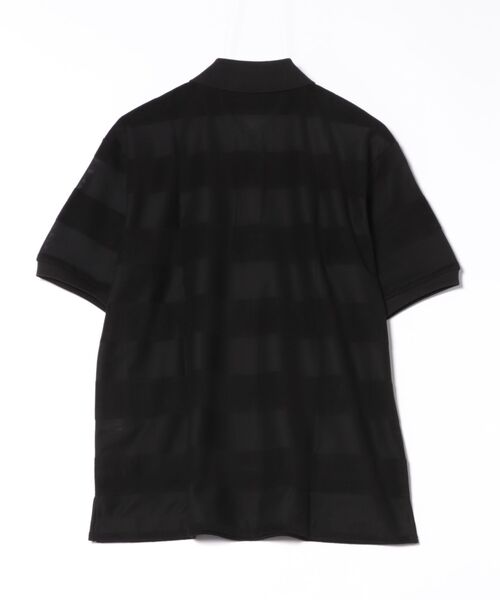 LACOSTE（ラコステ） ポロシャツ 「LACOSTE」PH022J-99 メンズ