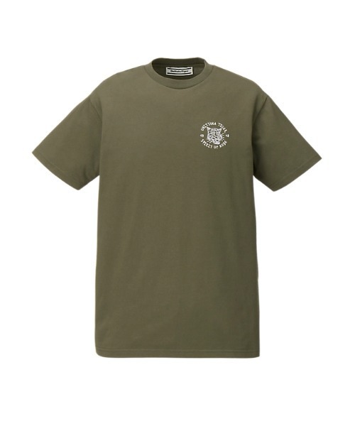 Onitsuka Tiger（オニツカタイガー） tシャツ GRAPHIC TEE