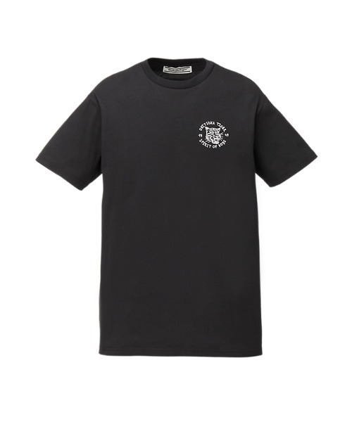 Onitsuka Tiger（オニツカタイガー） tシャツ GRAPHIC TEE
