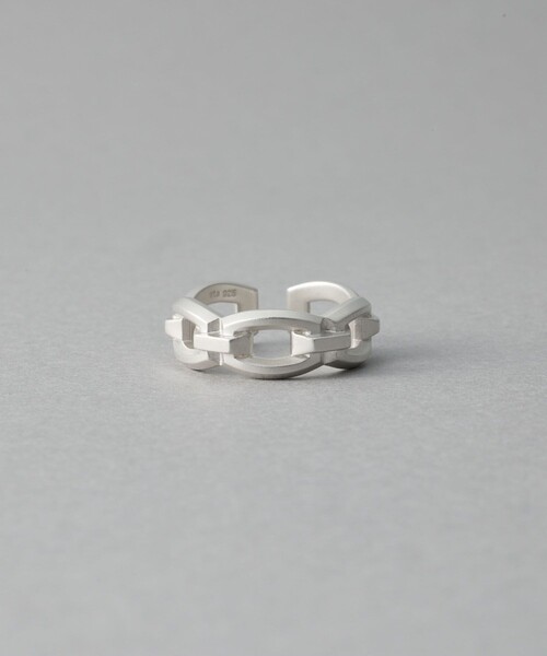 ete リングカフ カバー リングカフ | ete bijoux (Women)/エテ ビジュー | 三越