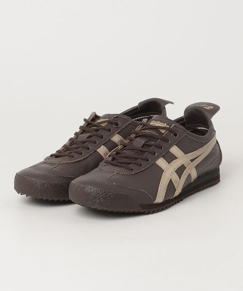 Onitsuka Tiger 「Onitsuka Tiger」 ローカットスニーカー 22.5