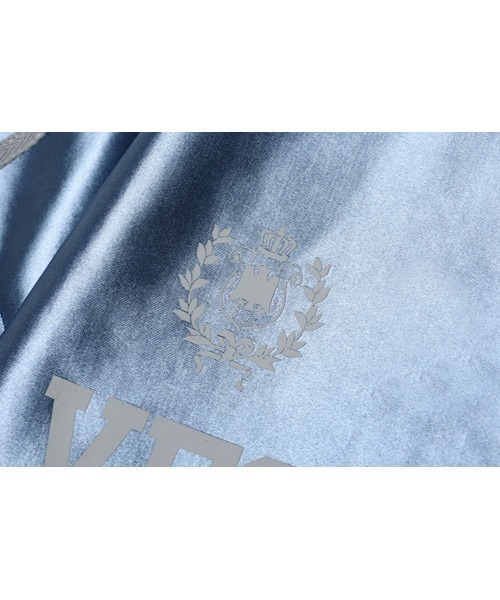 「Ressaca」 長(zhǎng)袖Tシャツ L グレー メンズ