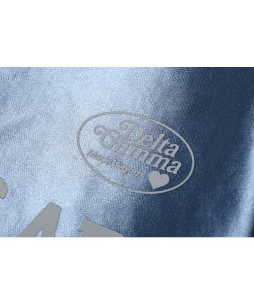 「Ressaca」 長(zhǎng)袖Tシャツ L グレー メンズ