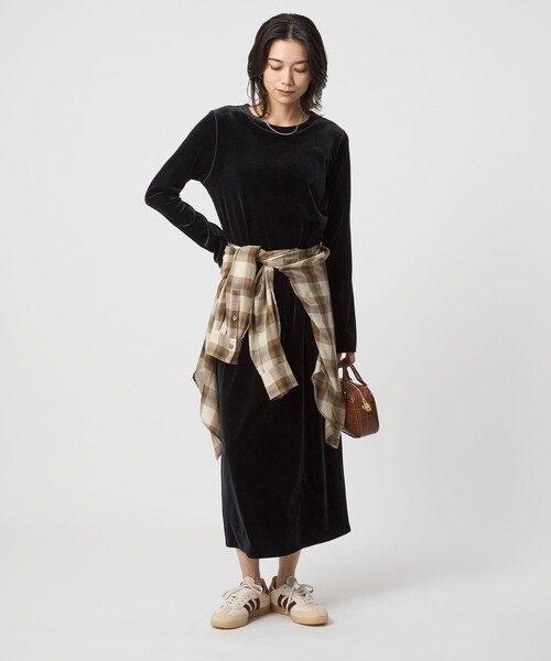 green label relaxing（グリーンレーベルリラクシング） ワンピース