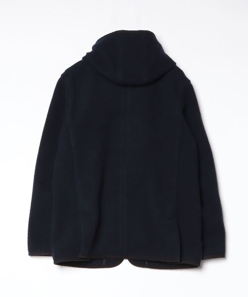 Danton（ダントン） コート 42 ネイビー メンズ : ZOZOTOWN Yahoo!店