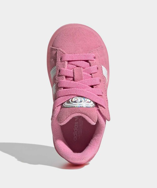 キャンディー adidas Campus 80's 