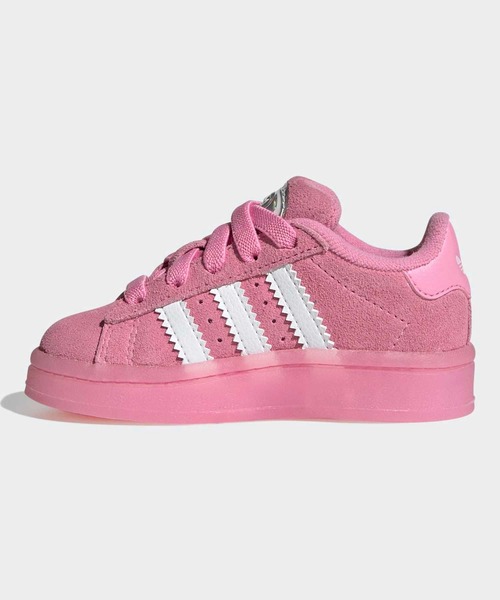 キャンディーズ adidas スニーカー キャンパス 00s LEDライト コンフォート
