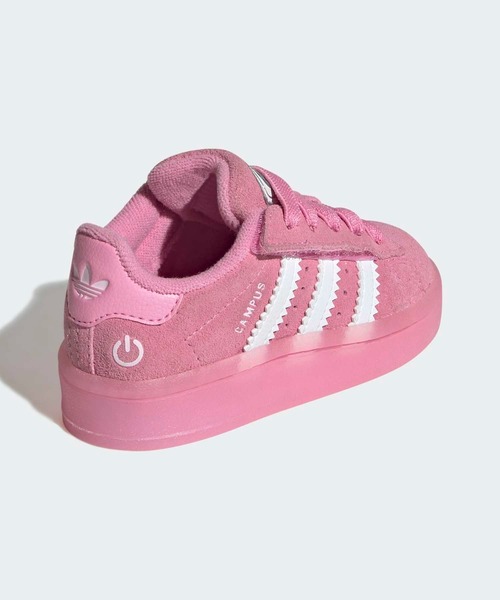 adidas（アディダス） スニーカー キッズ 子供 男の子 女の子 