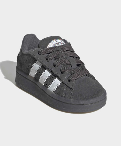 adidas スニーカー キャンパス 00s LEDライト コンフォート