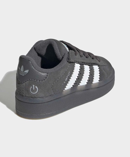 adidas スニーカー キャンパス 00s LEDライト コンフォート