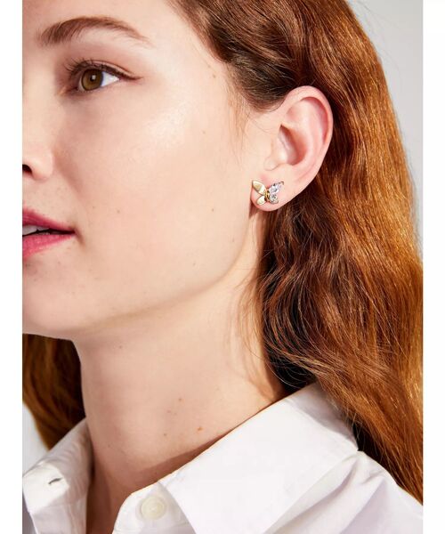 kate spade NEW YORK（ケイト・スペード ニューヨーク） ピアス