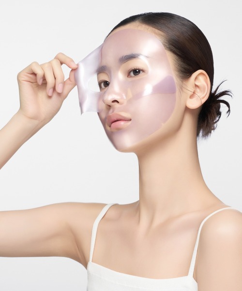 MISSHA（ミシャ） パック シートマスク 「MISSHA/ミシャ」タイム
