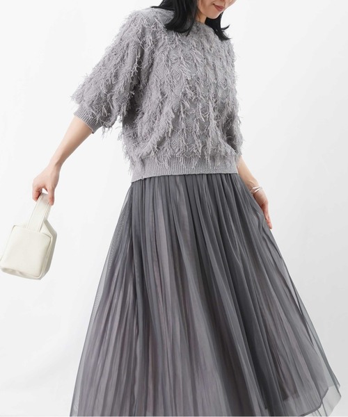 LADY LUCK LUCA（レディラックルカ） スカート LC/LLL リバーシブル