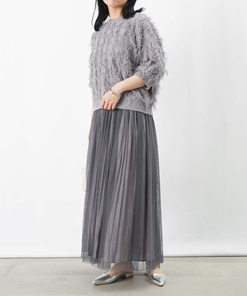 LADY LUCK LUCA（レディラックルカ） スカート LC/LLL リバーシブル