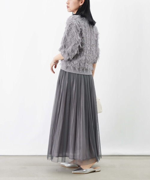 LADY LUCK LUCA（レディラックルカ） スカート LC/LLL リバーシブル