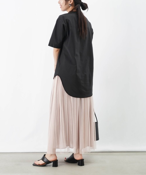 LADY LUCK LUCA（レディラックルカ） スカート LC/LLL リバーシブル