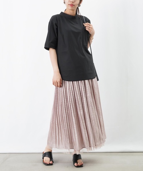 LADY LUCK LUCA（レディラックルカ） スカート LC/LLL リバーシブル