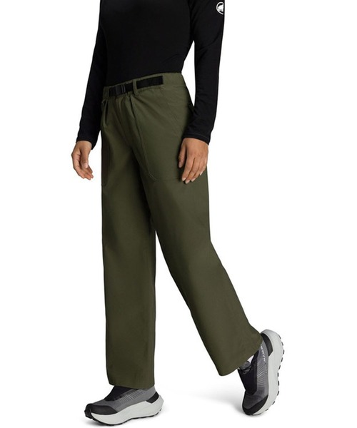 MAMMUT（マムート） チノパン マウンテン タフ パンツ アジアン