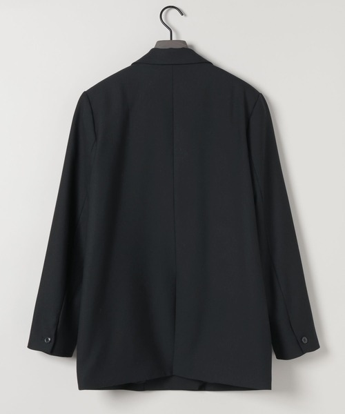 ジャケット テーラードジャケット 「eL」Daddy Jacket/580107 レディース | ブランド登録なし | 17