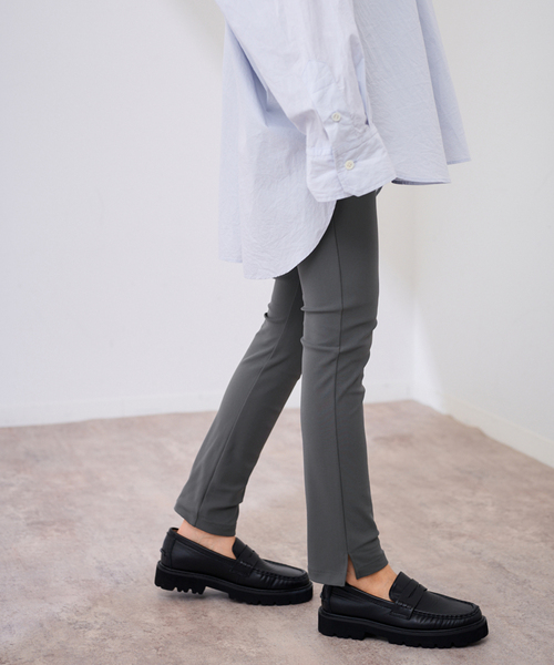 フレームワーク　onit 別注　レギンスパンツ フレームワーク FRAMeWORK ≪予約≫onit/オニット 別注レギンスパンツ