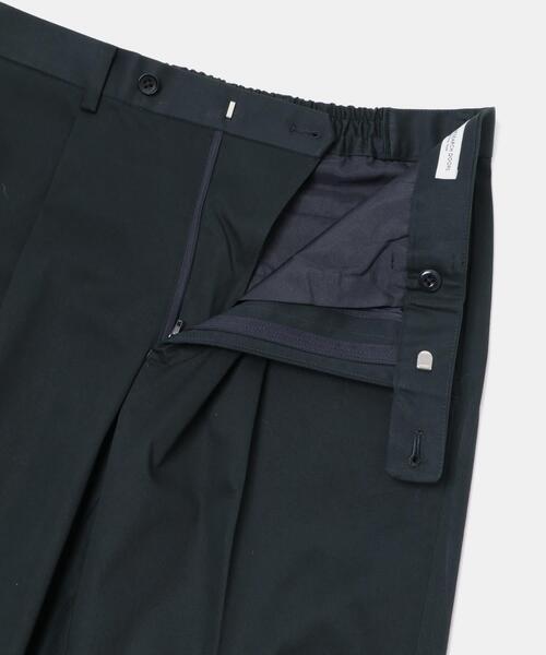 URBAN RESEARCH DOORS（アーバンリサーチドアーズ） スラックス LIFE