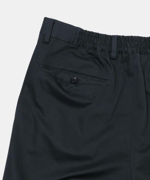 URBAN RESEARCH DOORS（アーバンリサーチドアーズ） スラックス LIFE