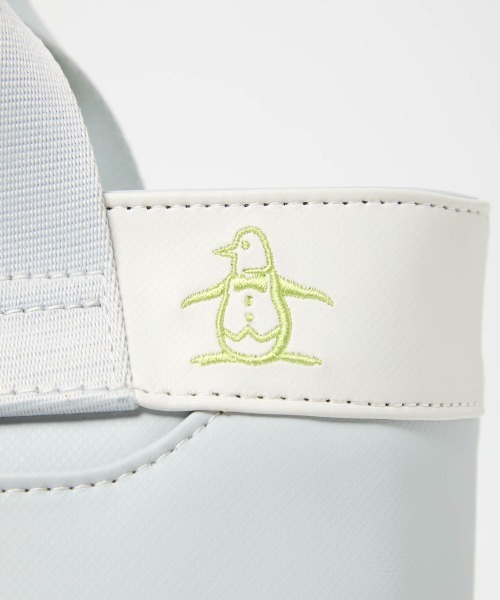Munsingwear ペンギン刺繍 ゴルフバッグ 新色モデル登場！世界限定100本のペンギンキャディバッグ｜マンシング