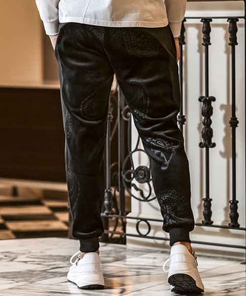 1PIU1UGUALE3 RELAX スラックス 1PIU1UGUALE3 RELAX(ウノピゥウノウ