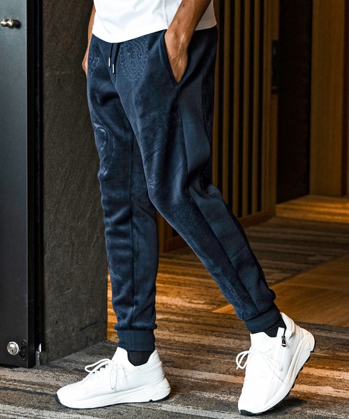 1PIU1UGUALE3 RELAX スラックス 1PIU1UGUALE3 RELAX(ウノピゥウノウ