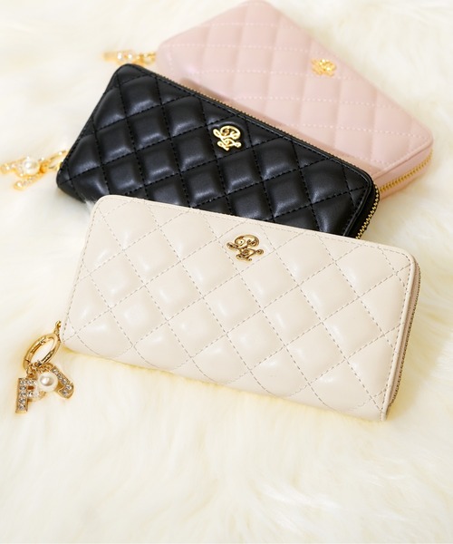PAUL & JOE ACCESSOIRES（ポールアンドジョーアクセソワ） 長財布 財布