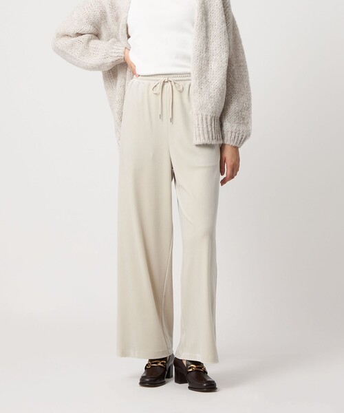 ODETTE E ODILE（オデット エ オディール） パンプス チェーンヒール