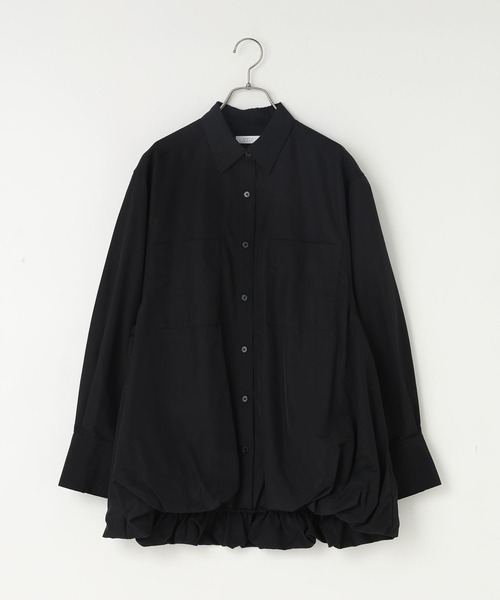 LOWRYS FARM（ローリーズファーム） ブラウス シャツ バルーン