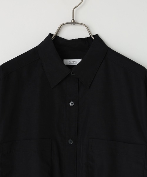 LOWRYS FARM（ローリーズファーム） ブラウス シャツ バルーン