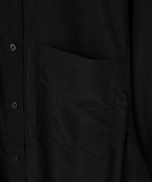 LOWRYS FARM（ローリーズファーム） ブラウス シャツ バルーン