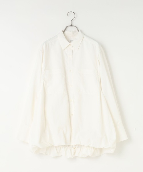 LOWRYS FARM（ローリーズファーム） ブラウス シャツ バルーン