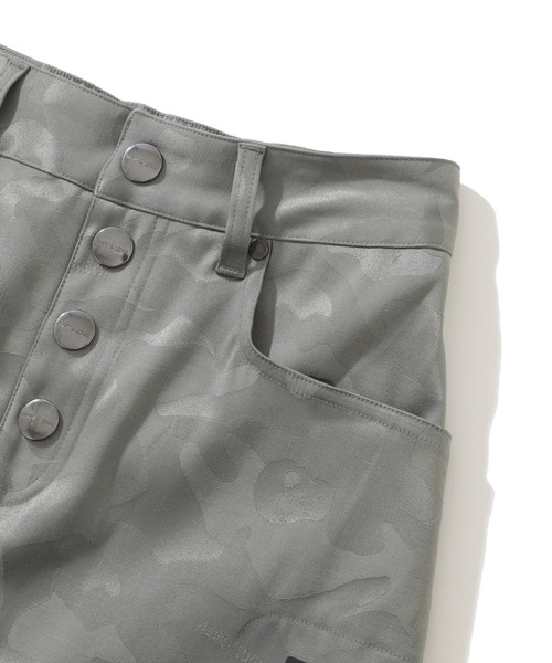 MARK&LONA（マークアンドロナ） 「MARK & LONA」 タイトスカート 38