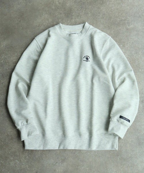 Santa Barbara Polo & Racquet Club トレーナー スウェット メンズ