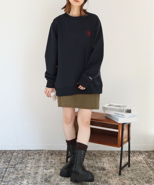 Santa Barbara Polo & Racquet Club トレーナー スウェット メンズ
