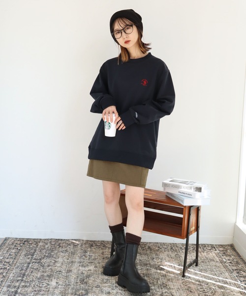 Santa Barbara Polo & Racquet Club トレーナー スウェット メンズ