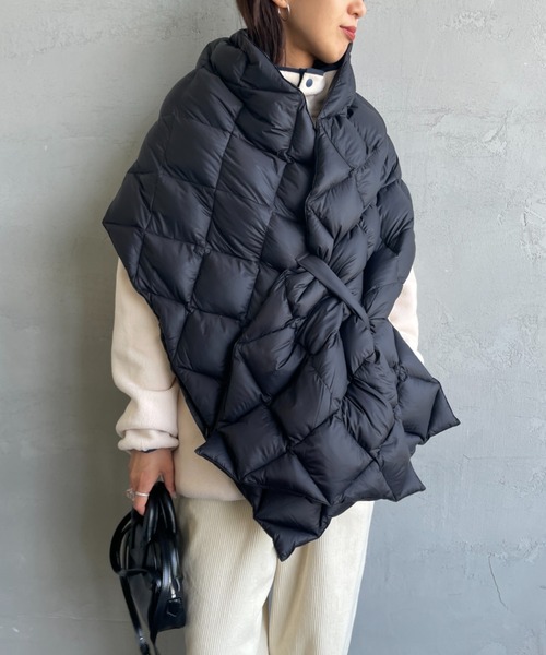 TAION（タイオン） マフラー ストール 「WEB限定」「TAION/タイオン