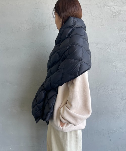 TAION（タイオン） マフラー ストール 「WEB限定」「TAION/タイオン