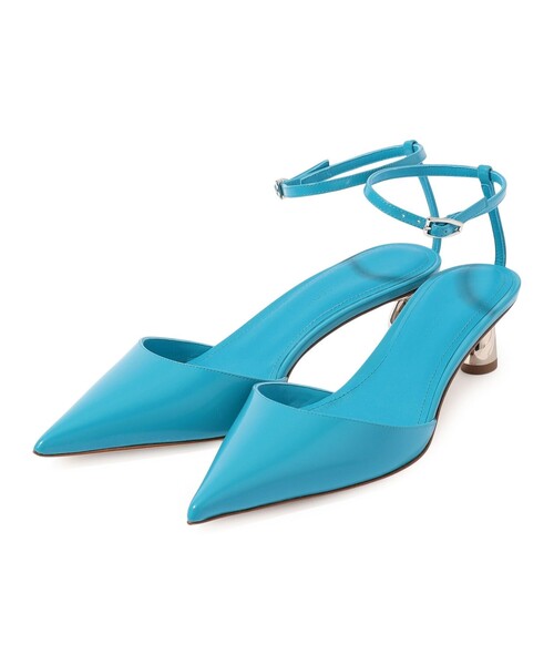 Paul Andrew（ポールアンドリュー） パンプス PAUL ANDREW EFFICIENT