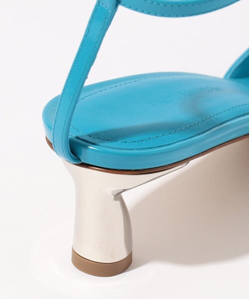 Paul Andrew（ポールアンドリュー） パンプス PAUL ANDREW EFFICIENT